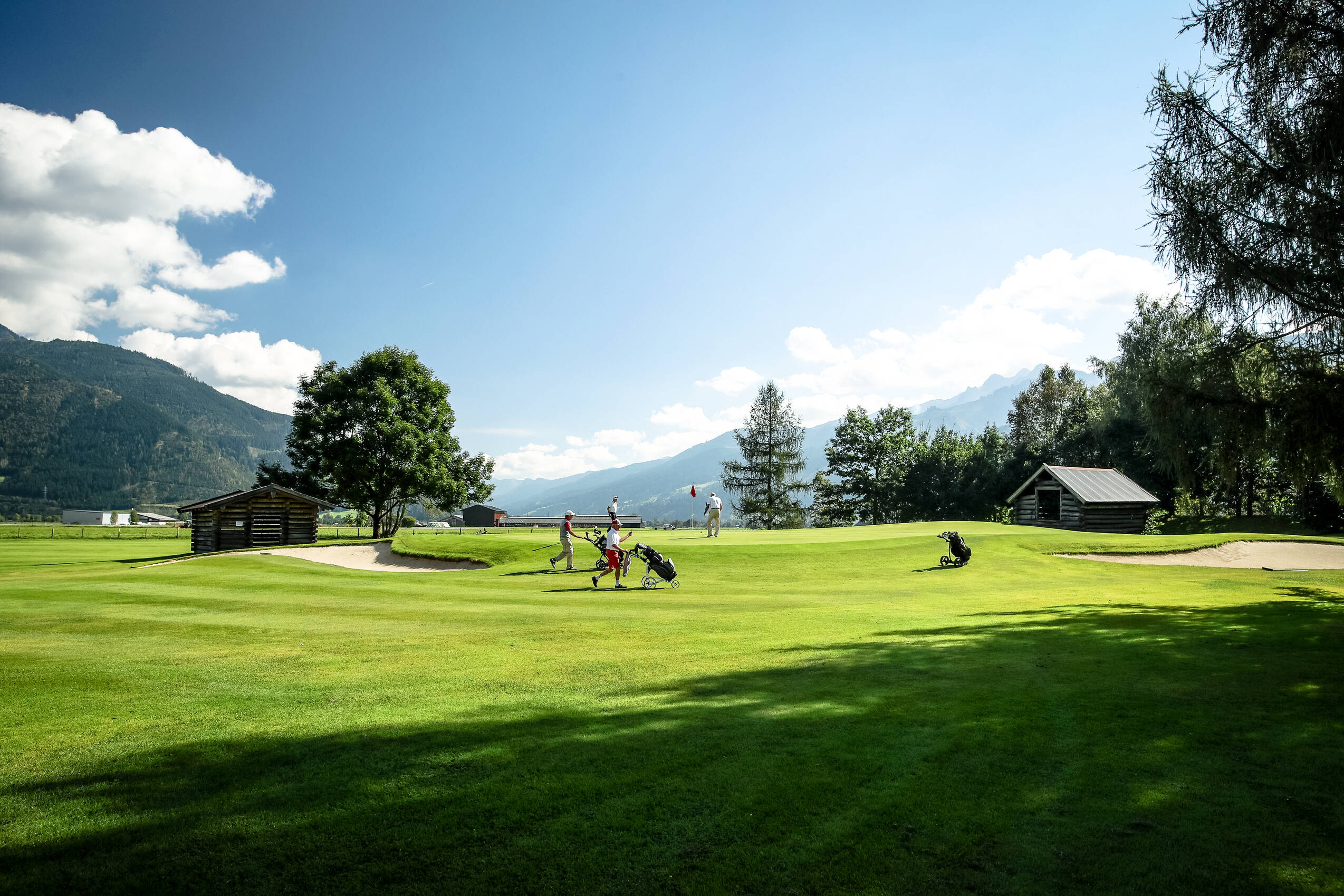 Zell am See  25