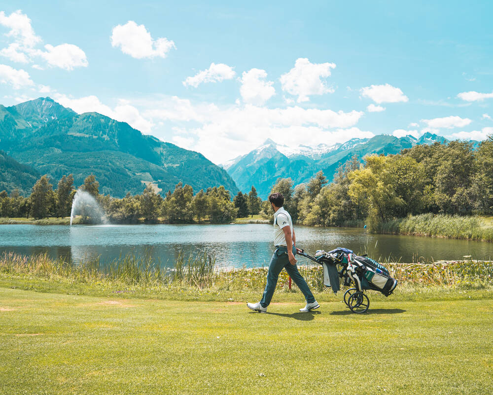 Golfkurse