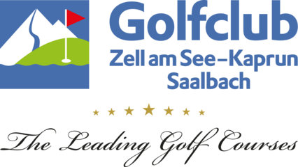 Logo golfclub zell amsee